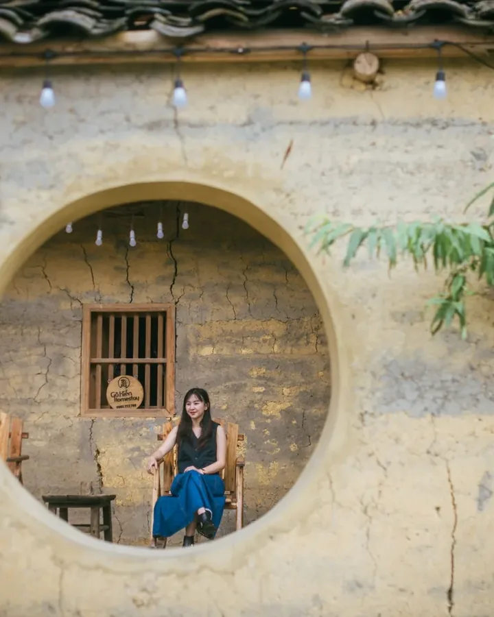 Phòng tắm sạch sẽ